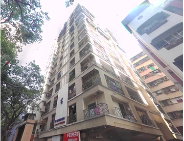 Flat on rent in Nutan Paradise, Goregaon West